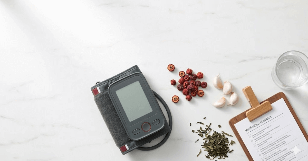 HeartWell supplement review Philippines 2026 - verification guide and ingredients overview