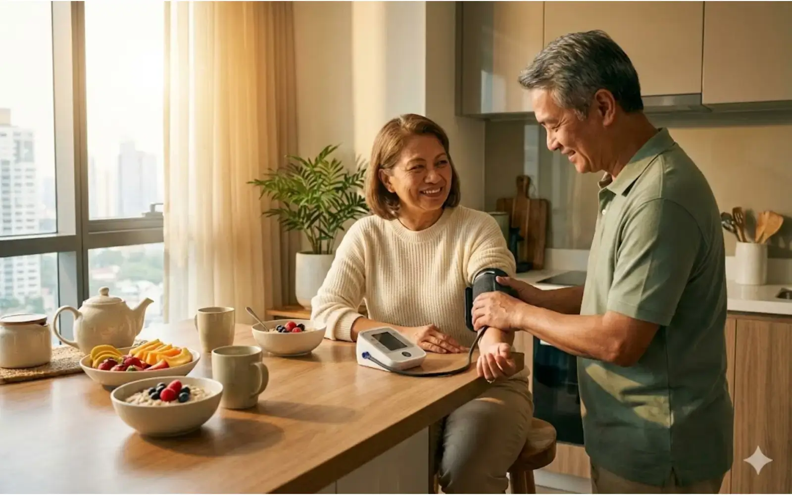 HeartWell supplement review Philippines 2026 - verification guide and ingredients overview