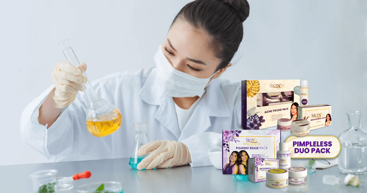 Skin21 Review Philippines (2026): Legit ba? Components, FDA Status, at Realistic Expectations