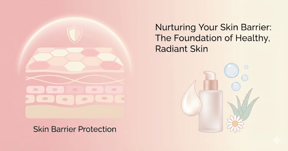 Hapdi after rejuv set - skin barrier repair guide for Filipinos